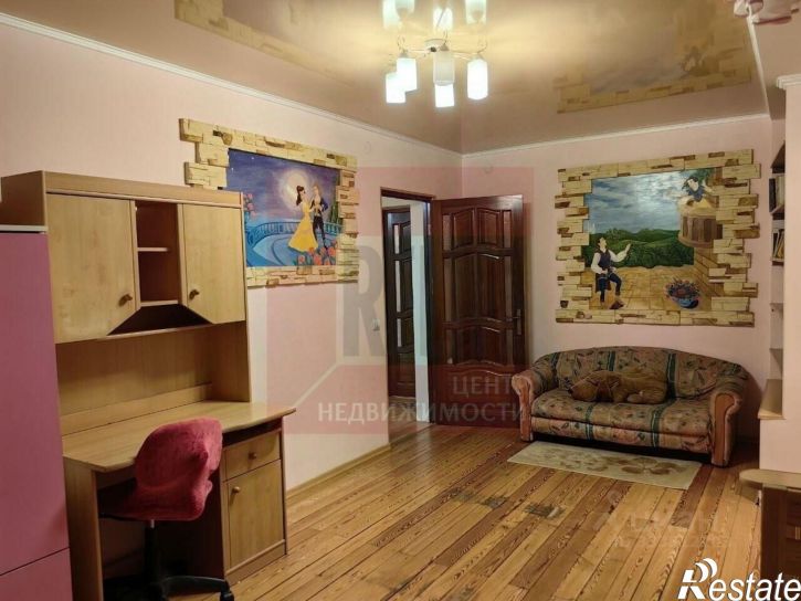 3-комн квартира улица Карла Маркса, 1,  д. 1