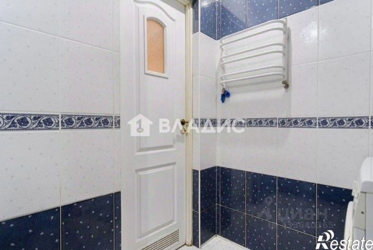 3-комн квартира Батальная улица, 6,  д. 6