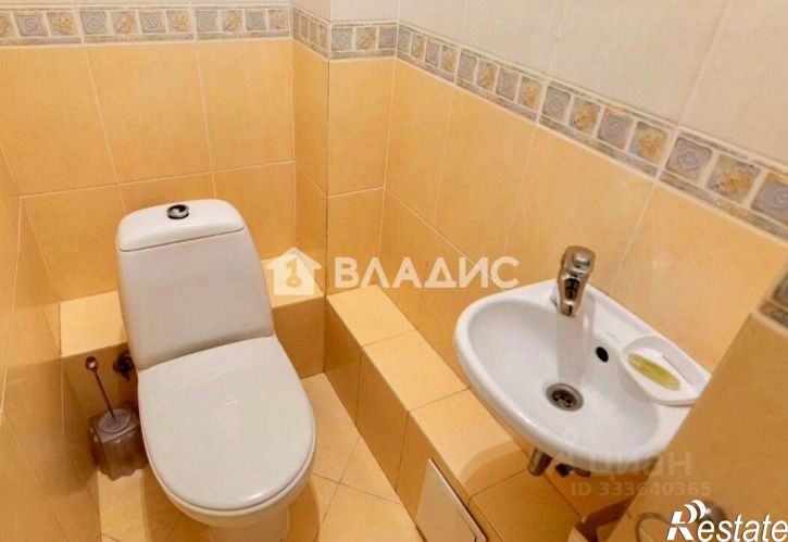 3-комн квартира Батальная улица, 6,  д. 6