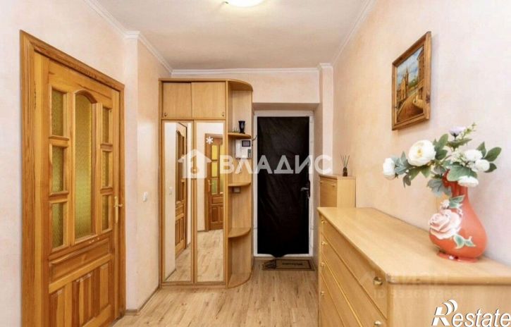 3-комн квартира Батальная улица, 6,  д. 6
