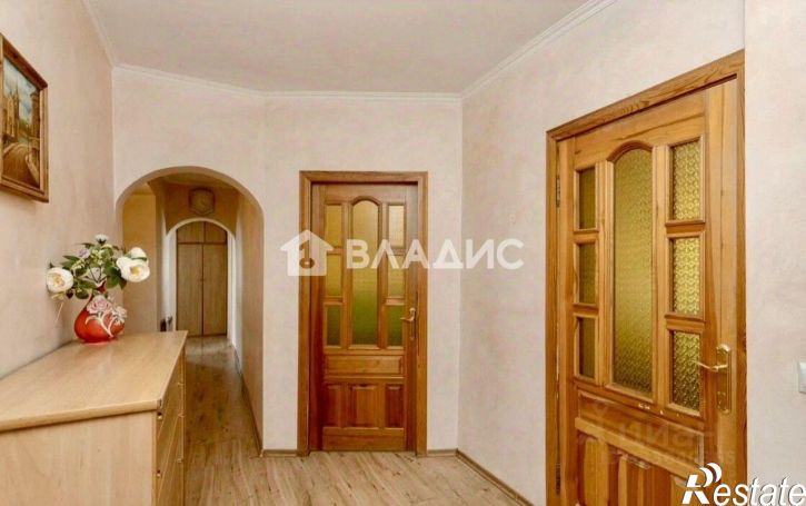 3-комн квартира Батальная улица, 6,  д. 6