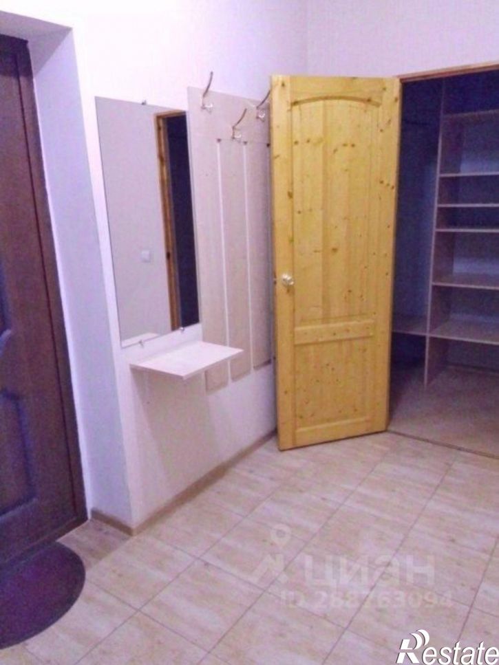 1-комн квартира улица Ульяны Громовой, 127,  д. 127