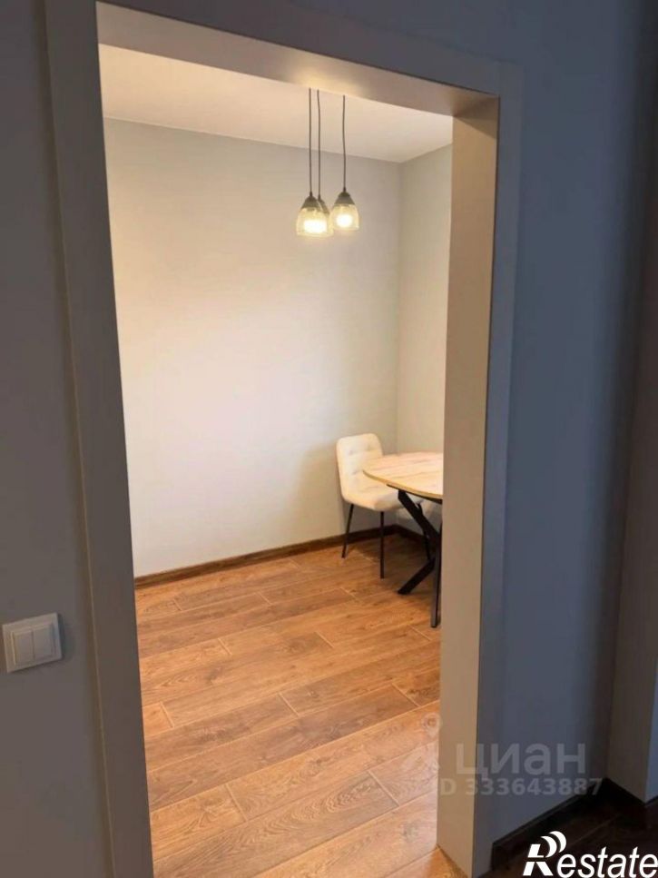 1-комн квартира Тихорецкий проезд, 5 к2,  д. 5 к2