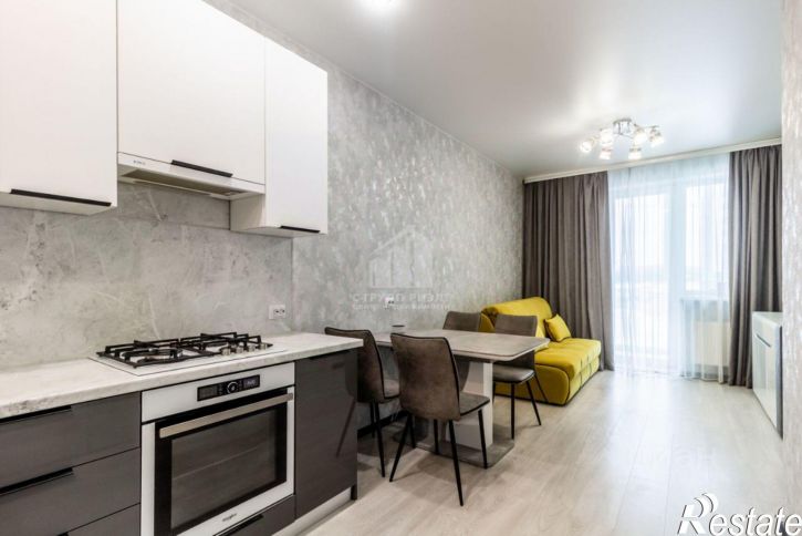 1-комн квартира Артиллерийская улица, 87,  д. 87