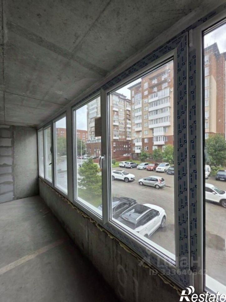 Офис Пражская улица, 36,  д. 36