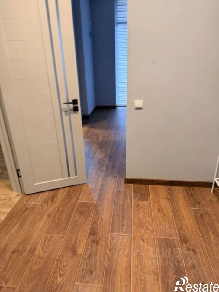 1-комн квартира Тихорецкий проезд, 5 к2,  д. 5 к2