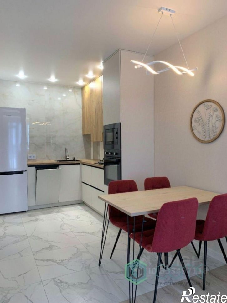 1-комн квартира Закатная улица, 31 к1,  д. 31 к1