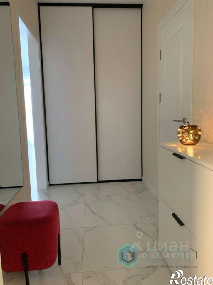 1-комн квартира Закатная улица, 31 к1,  д. 31 к1