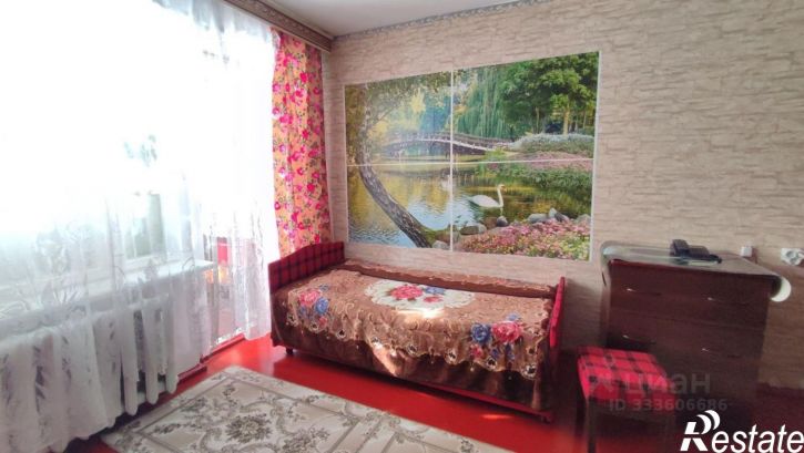 1-комн квартира Красная улица, 93,  д. 93
