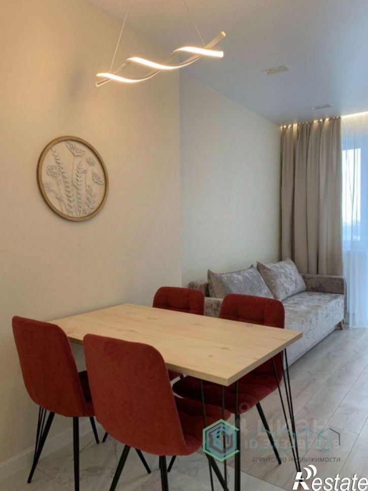 1-комн квартира Закатная улица, 31 к1,  д. 31 к1