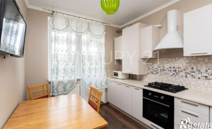 1-комн квартира Минусинская улица, 19,  д. 19