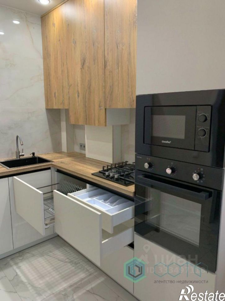 1-комн квартира Закатная улица, 31 к1,  д. 31 к1