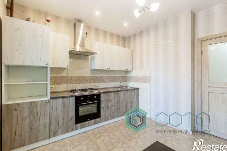 1-комн квартира Орудийная улица, 13,  д. 13