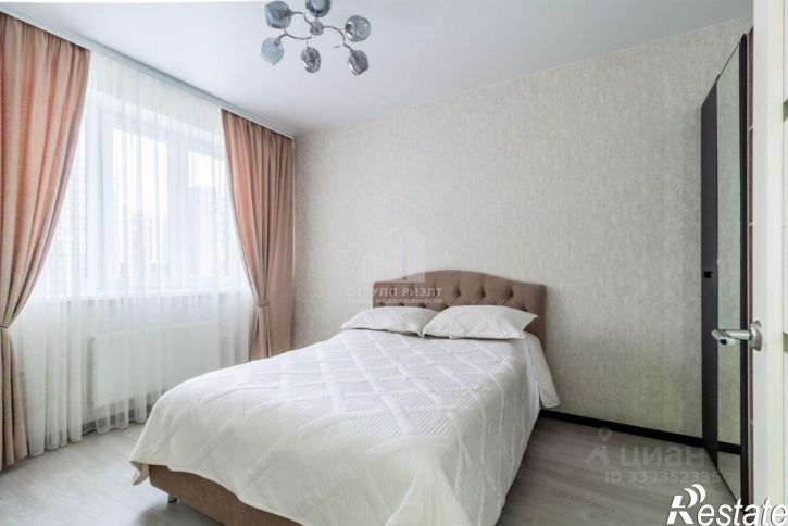 1-комн квартира Артиллерийская улица, 87,  д. 87