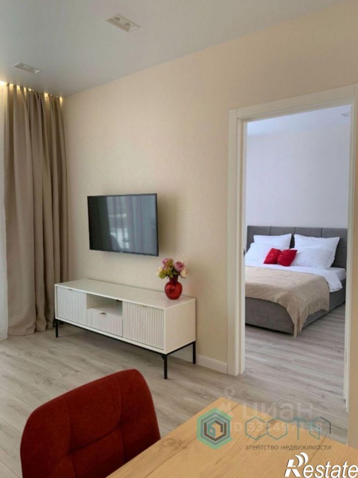 1-комн квартира Закатная улица, 31 к1,  д. 31 к1