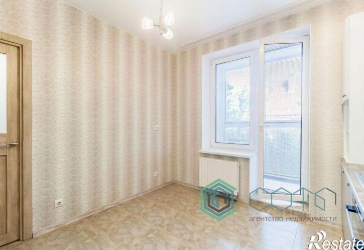 1-комн квартира Орудийная улица, 13,  д. 13
