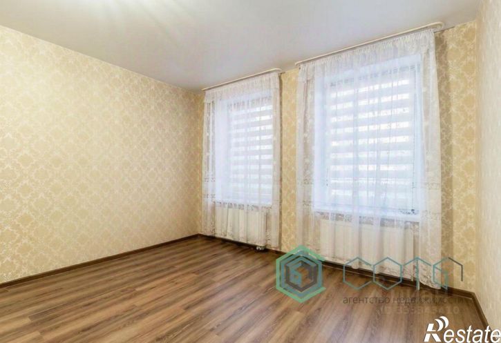 1-комн квартира Орудийная улица, 13,  д. 13
