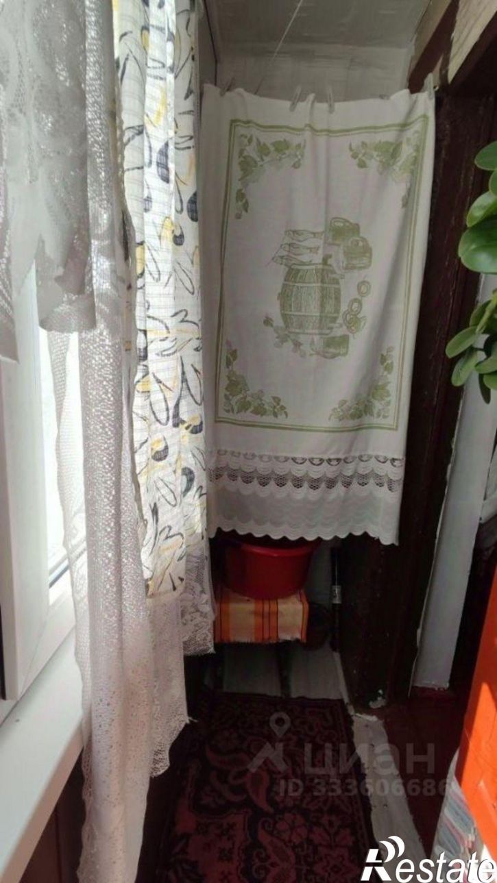 1-комн квартира Красная улица, 93,  д. 93