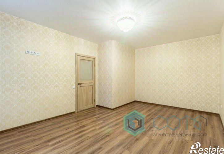 1-комн квартира Орудийная улица, 13,  д. 13