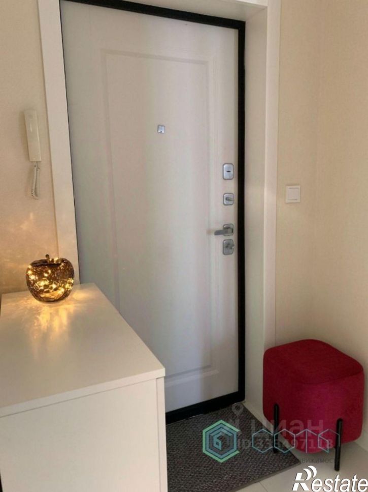 1-комн квартира Закатная улица, 31 к1,  д. 31 к1
