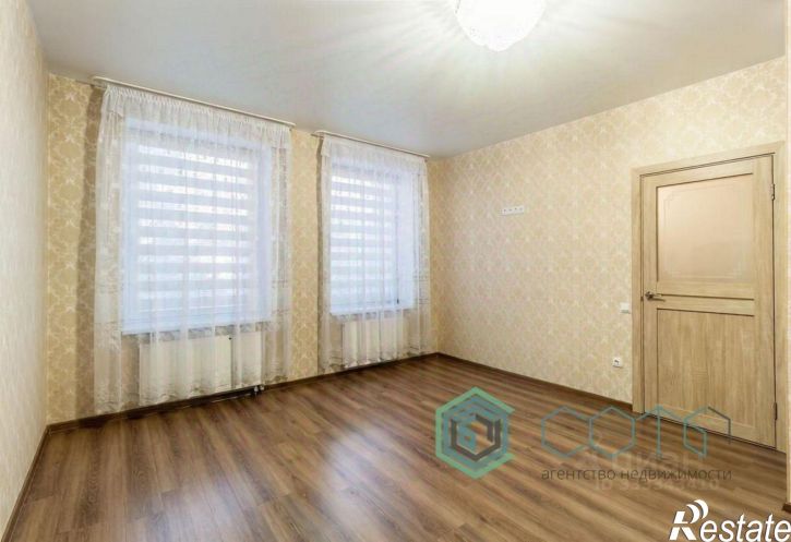 1-комн квартира Орудийная улица, 13,  д. 13