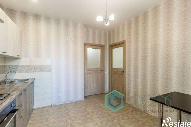 1-комн квартира Орудийная улица, 13,  д. 13