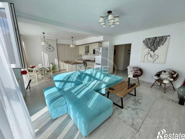1-комн квартира улица Юрия Гагарина, 55Б,  д. 55Б