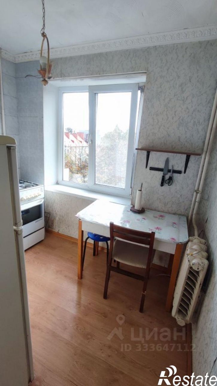 1-комн квартира Черниговская улица, 35,  д. 35