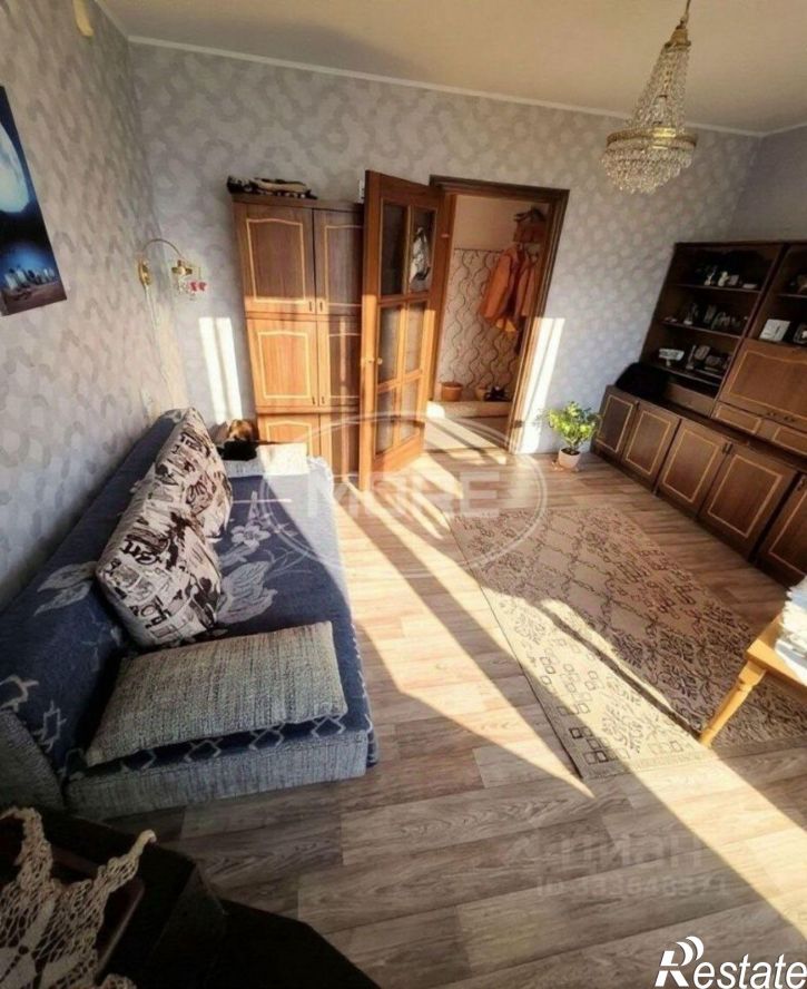 2-комн квартира улица Куйбышева, 65А,  д. 65А