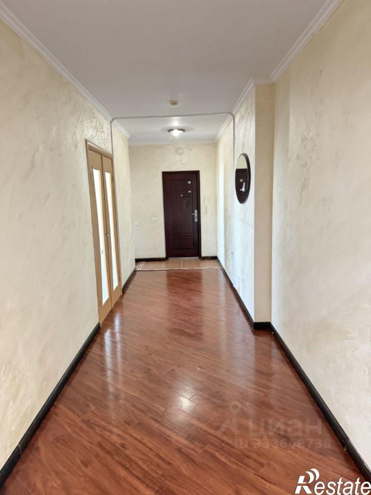 3-комн квартира Эпроновская улица, 20,  д. 20