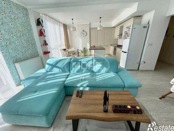 1-комн квартира улица Юрия Гагарина, 55Б,  д. 55Б