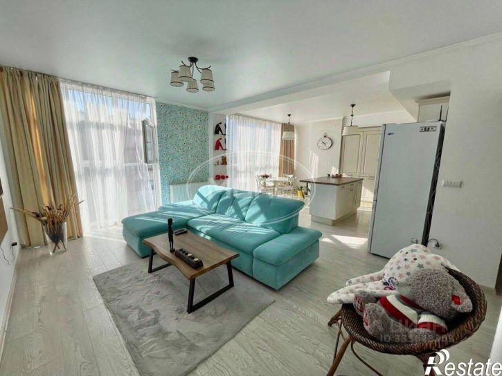 1-комн квартира улица Юрия Гагарина, 55Б,  д. 55Б