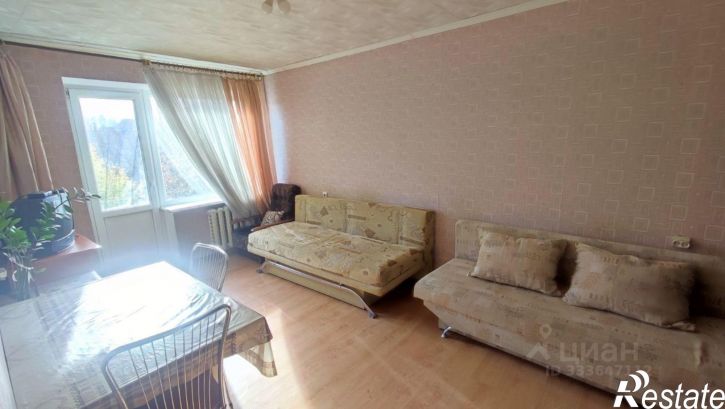 1-комн квартира Черниговская улица, 35,  д. 35