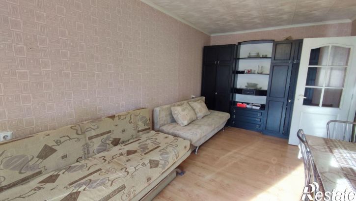 1-комн квартира Черниговская улица, 35,  д. 35