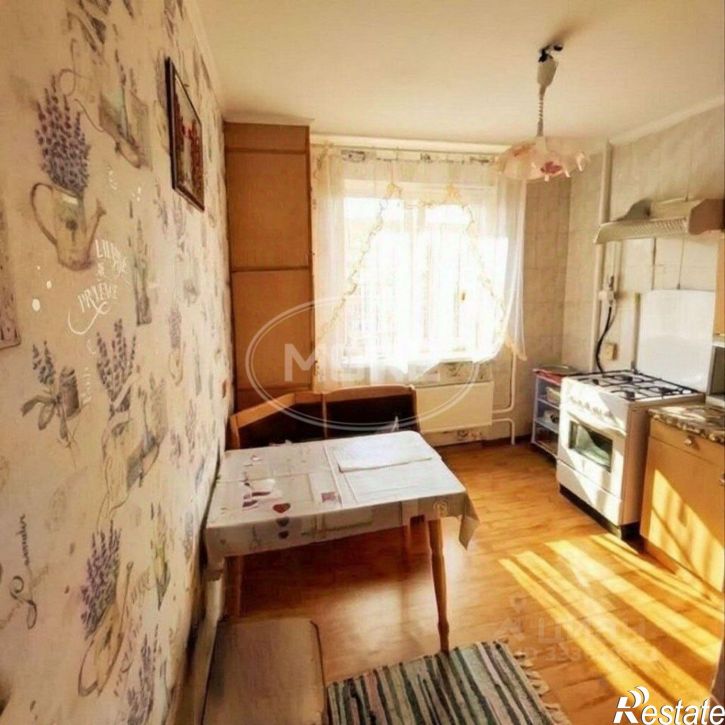 2-комн квартира улица Куйбышева, 65А,  д. 65А