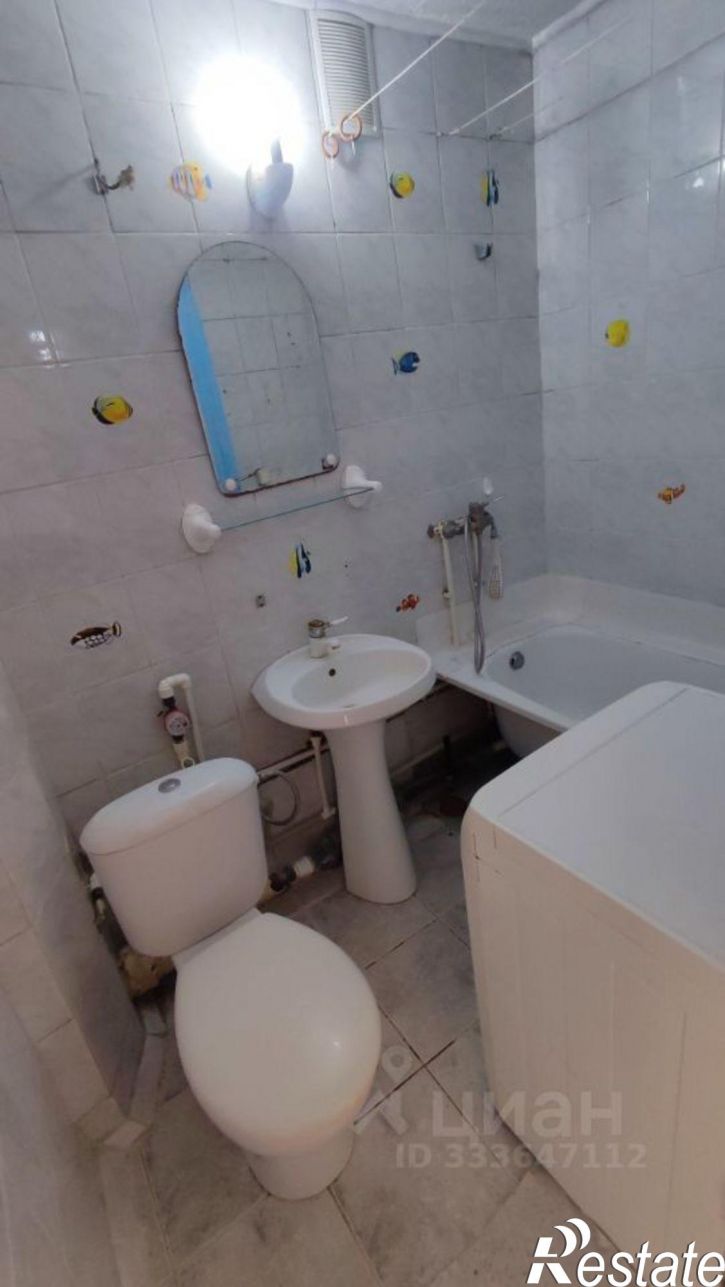 1-комн квартира Черниговская улица, 35,  д. 35