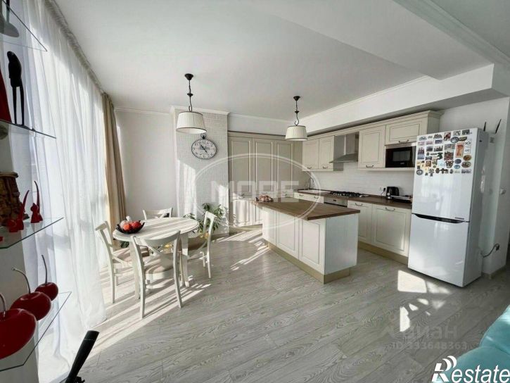 1-комн квартира улица Юрия Гагарина, 55Б,  д. 55Б