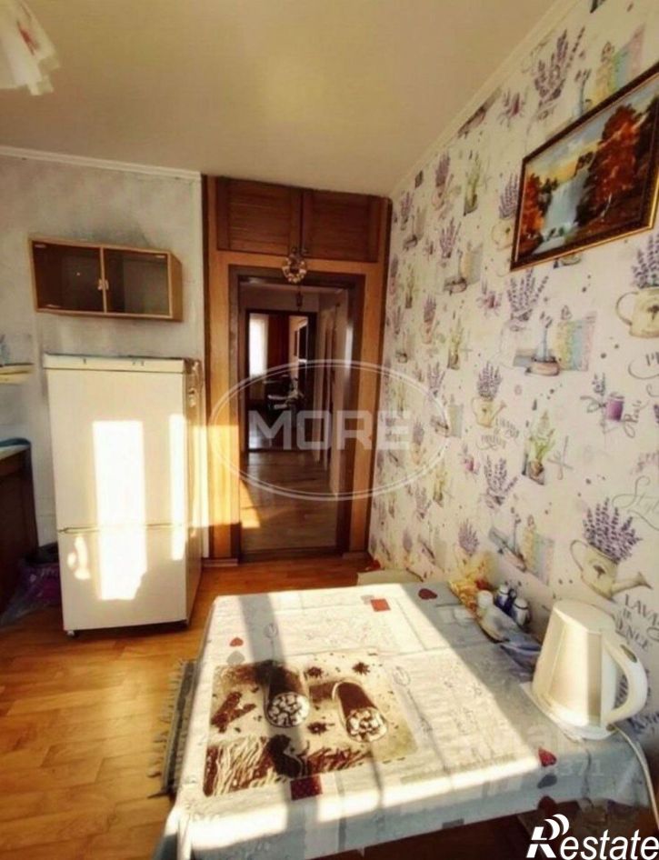 2-комн квартира улица Куйбышева, 65А,  д. 65А