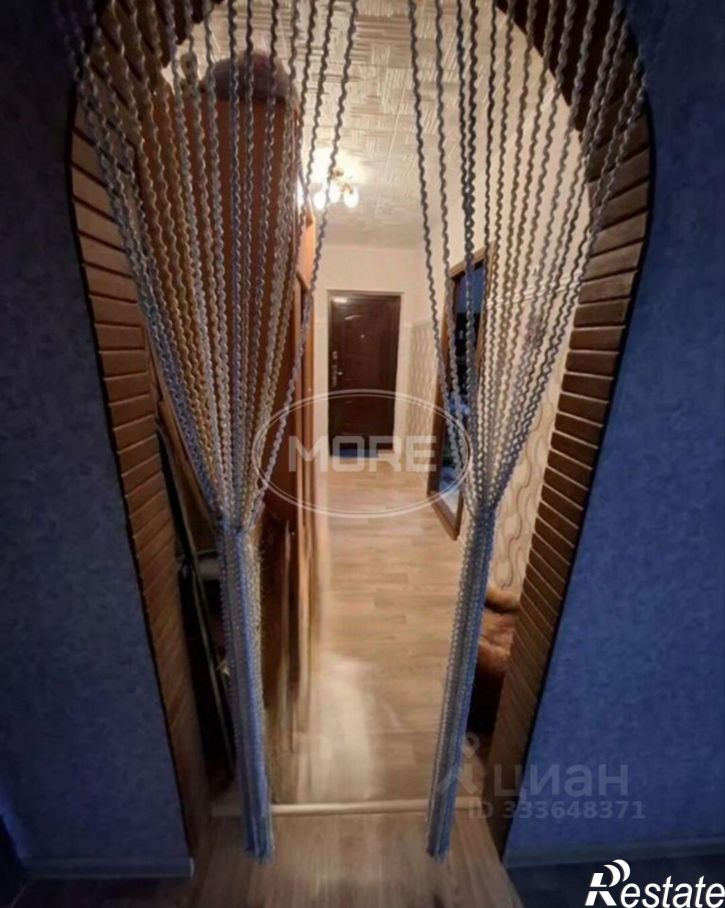 2-комн квартира улица Куйбышева, 65А,  д. 65А