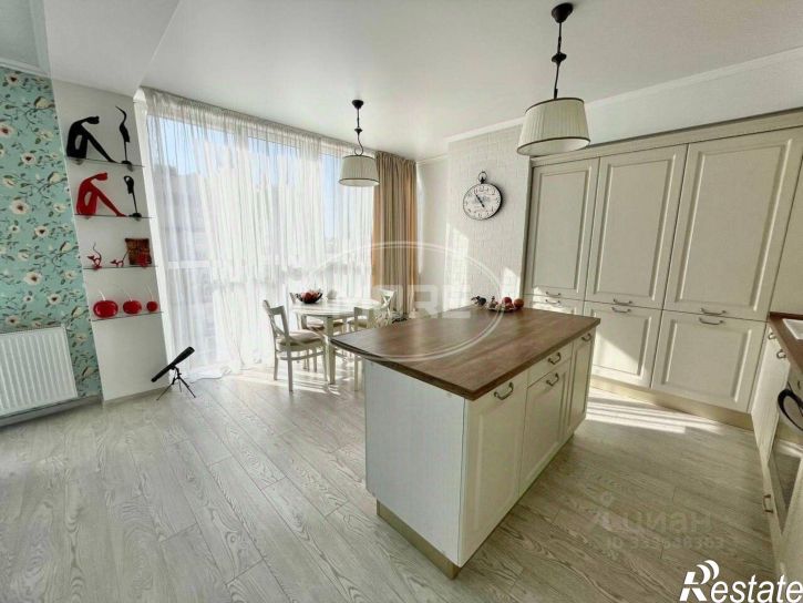 1-комн квартира улица Юрия Гагарина, 55Б,  д. 55Б