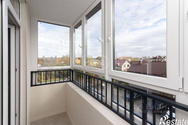 2-комн квартира Советский проспект, 238,  д. 238