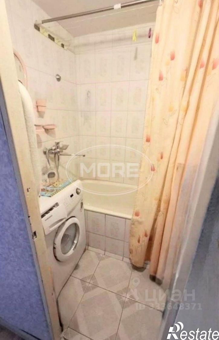 2-комн квартира улица Куйбышева, 65А,  д. 65А