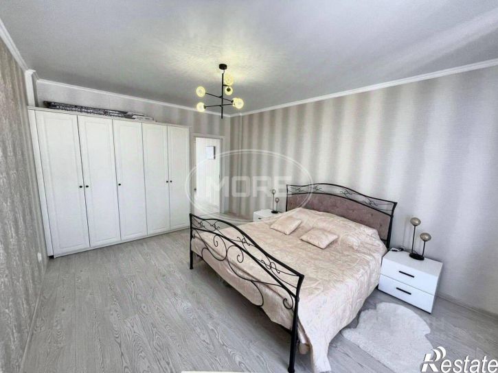 1-комн квартира улица Юрия Гагарина, 55Б,  д. 55Б