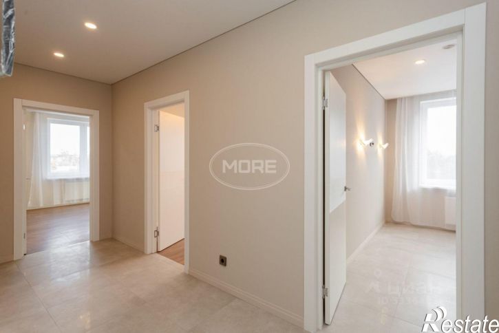 2-комн квартира Советский проспект, 238,  д. 238