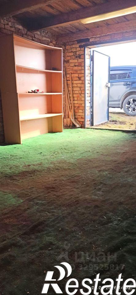 Сдать гараж, место в паркинге за 5 450 рублей на ул Свердлова, 35