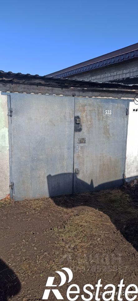 Сдать гараж, место в паркинге за 5 450 рублей на ул Свердлова, 35