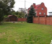 земля 6 сот Георгиевская улица, 19А