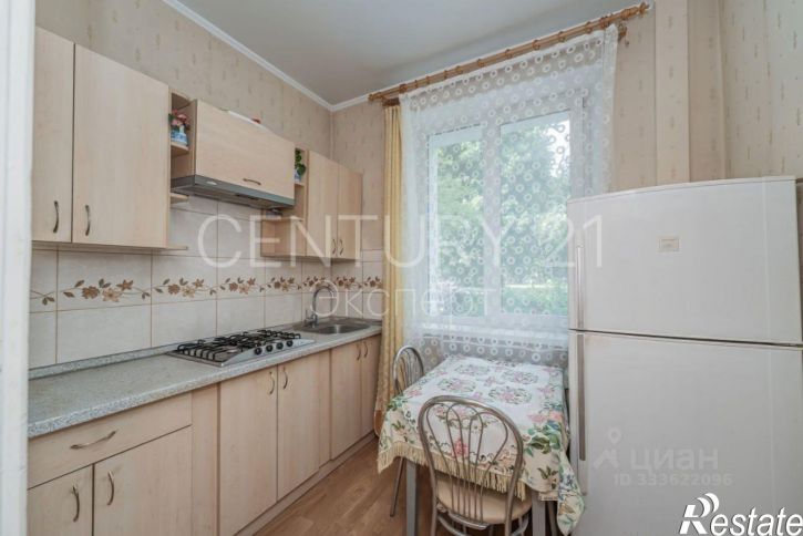 1-комн квартира Коммунальная улица, 14,  д. 14