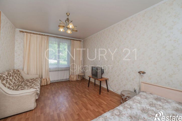 1-комн квартира Коммунальная улица, 14,  д. 14
