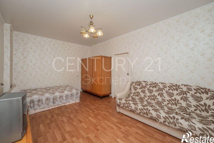 1-комн квартира Коммунальная улица, 14,  д. 14